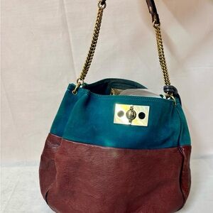EUC- CHLOE ORYANY BAG